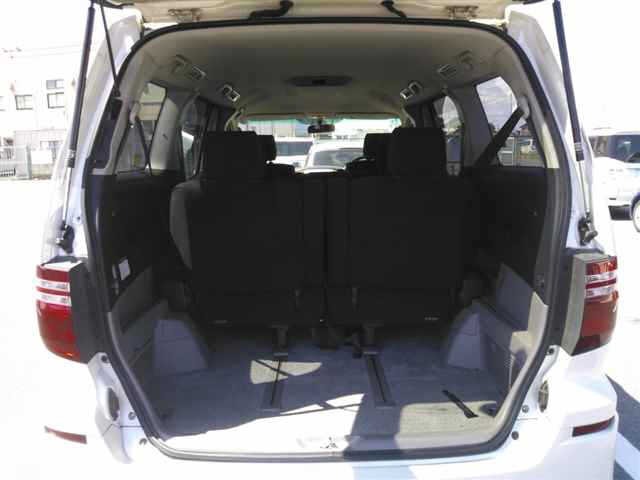 Toyota ALPHARD 2007 8462343-10