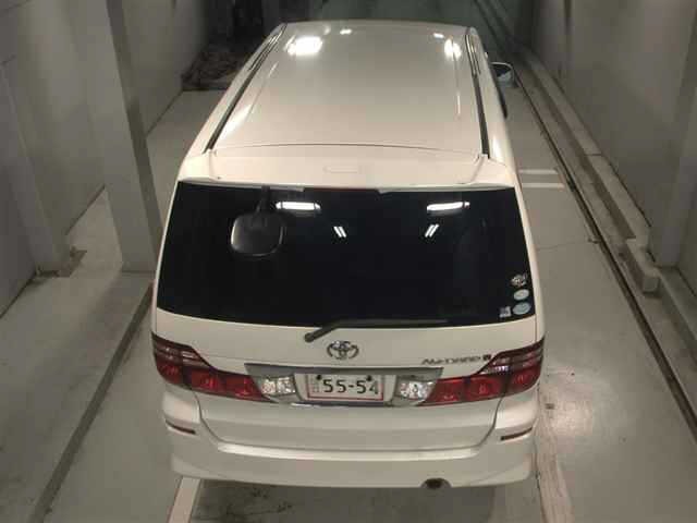 Toyota ALPHARD 2007 8462343-7