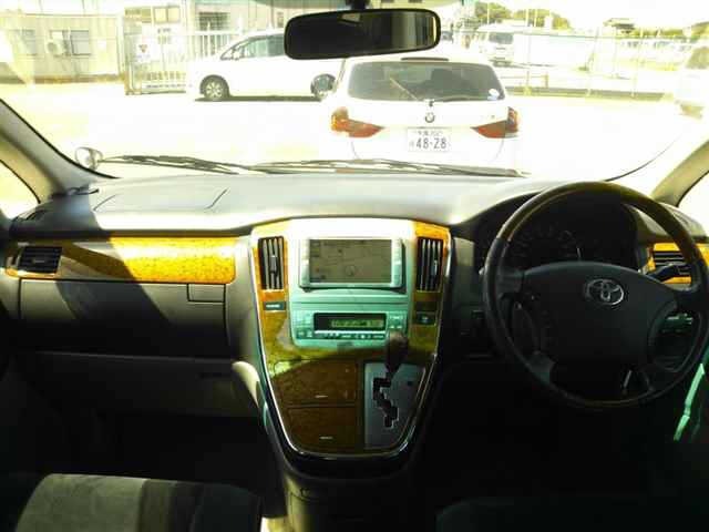 Toyota ALPHARD 2007 8462343-8