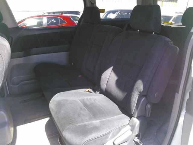 Toyota ALPHARD 2007 8462343-9