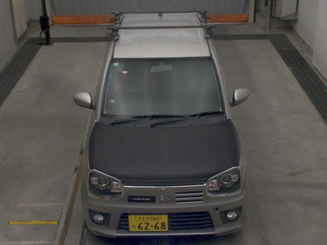 Suzuki ALTO WORKS 2018 8461415-6