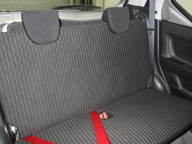 Suzuki ALTO WORKS 2018 8461415-8