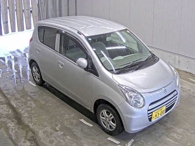 Suzuki ALTO 2014 8446935-0