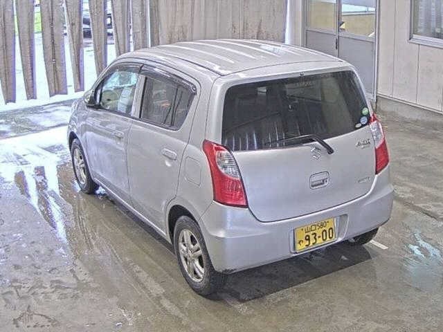 Suzuki ALTO 2014 8446935-1