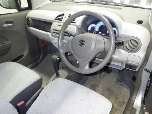 Suzuki ALTO 2014 8446935-3