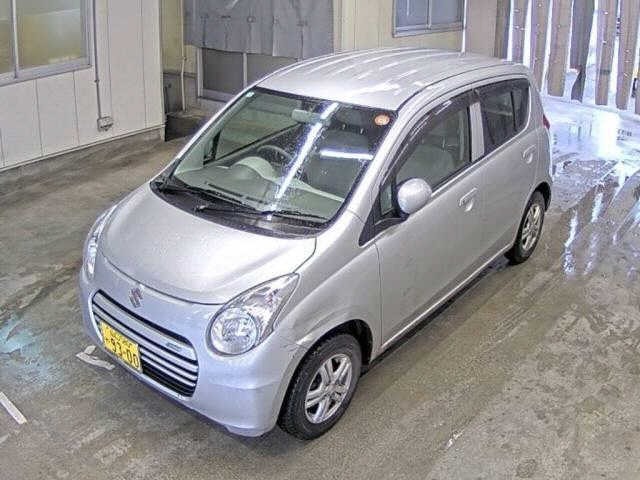 Suzuki ALTO 2014 8446935-4