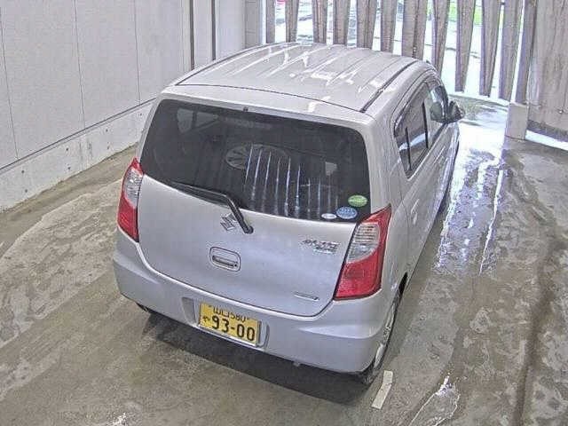 Suzuki ALTO 2014 8446935-5