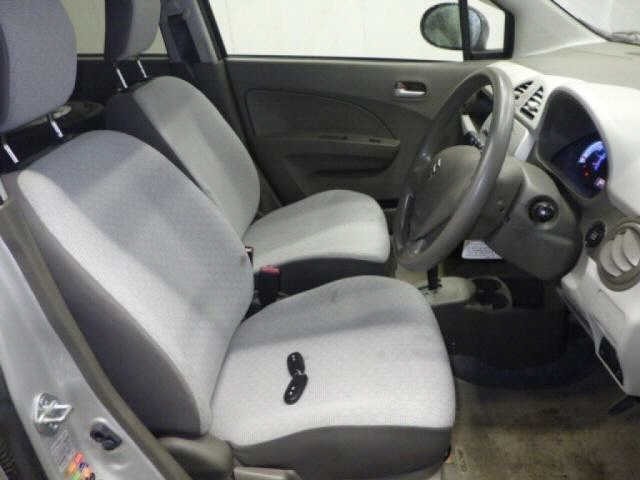 Suzuki ALTO 2014 8446935-6