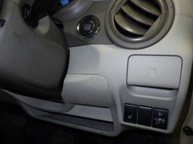 Suzuki ALTO 2014 8446935-7