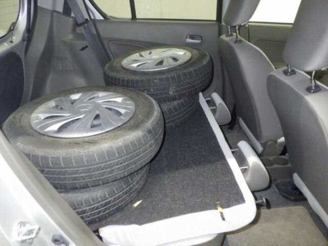 Suzuki ALTO 2014 8446935-8