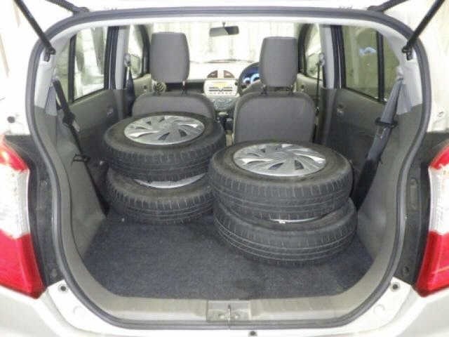 Suzuki ALTO 2014 8446935-9