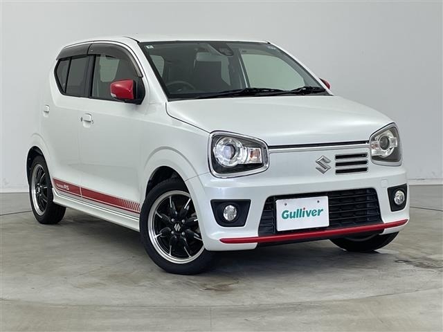 Suzuki ALTO 2018 8453752-0