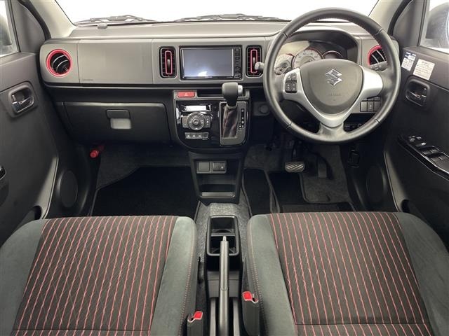 Suzuki ALTO 2018 8453752-15