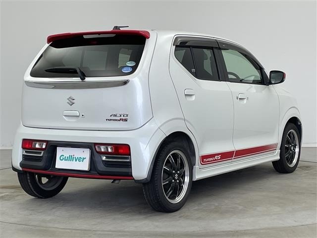 Suzuki ALTO 2018 8453752-20