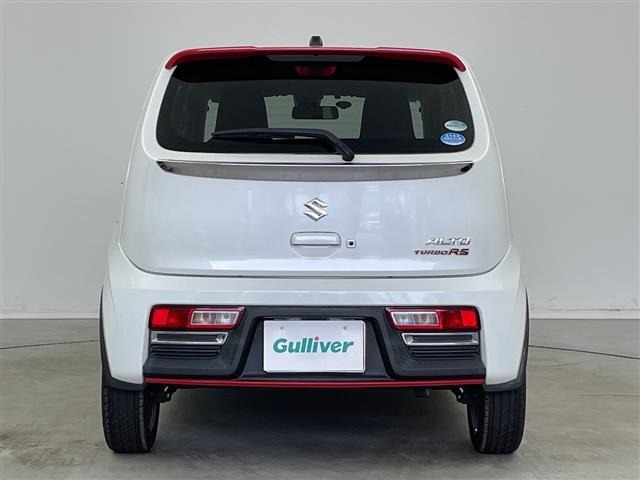 Suzuki ALTO 2018 8453752-22