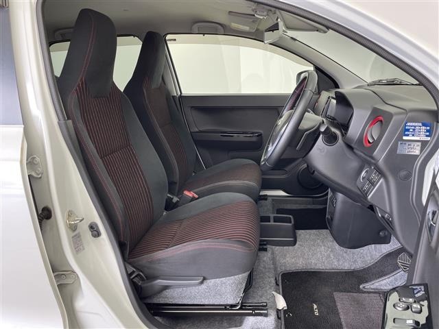 Suzuki ALTO 2018 8453752-3