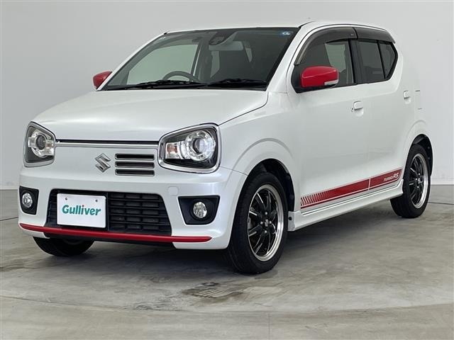 Suzuki ALTO 2018 8453752-6