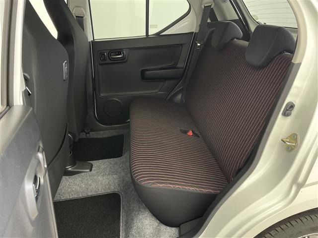 Suzuki ALTO 2018 8453752-8