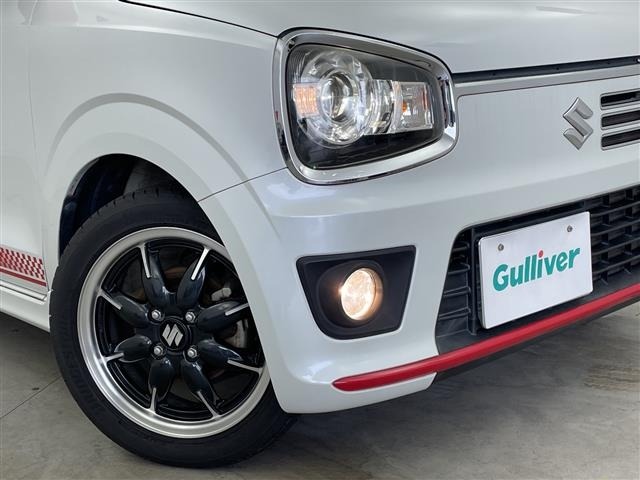 Suzuki ALTO 2018 8453752-9