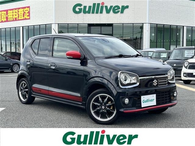 Suzuki ALTO 2015 8453753-0