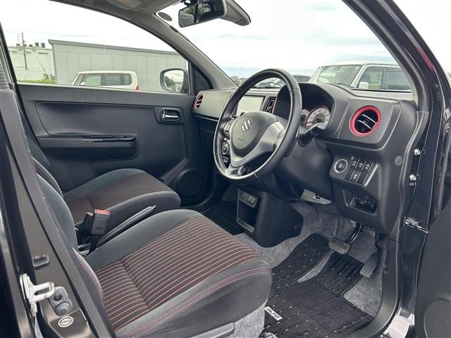 Suzuki ALTO 2015 8453753-2