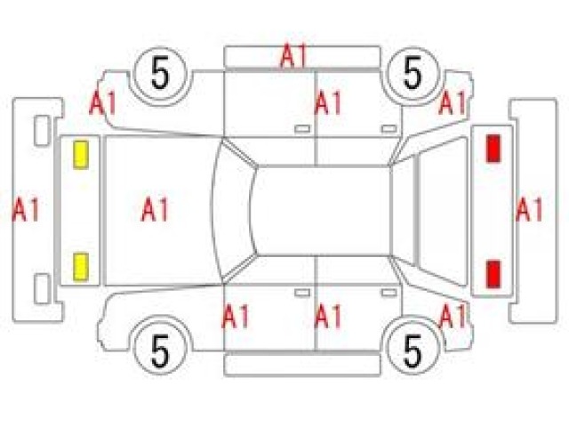Suzuki ALTO 2015 8453753-23
