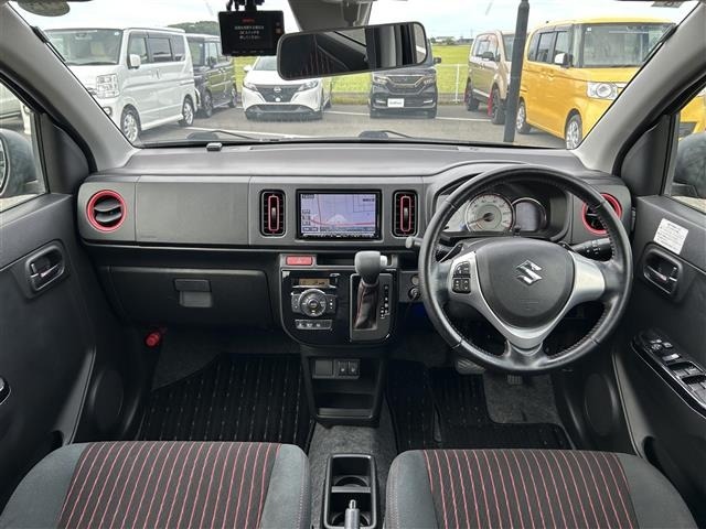 Suzuki ALTO 2015 8453753-3