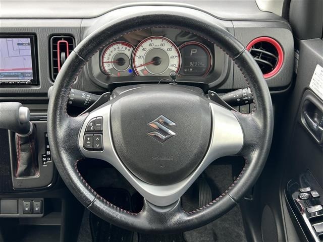 Suzuki ALTO 2015 8453753-5