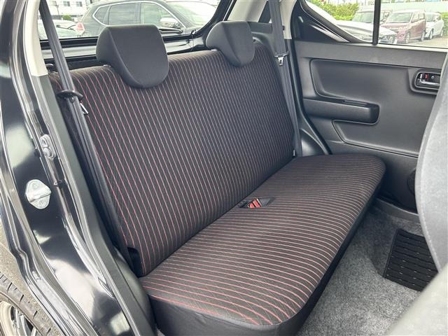 Suzuki ALTO 2015 8453753-6