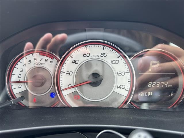 Suzuki ALTO 2015 8453753-9