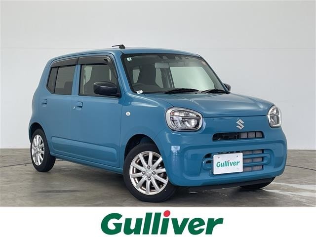 Suzuki ALTO 2025 8453754-0