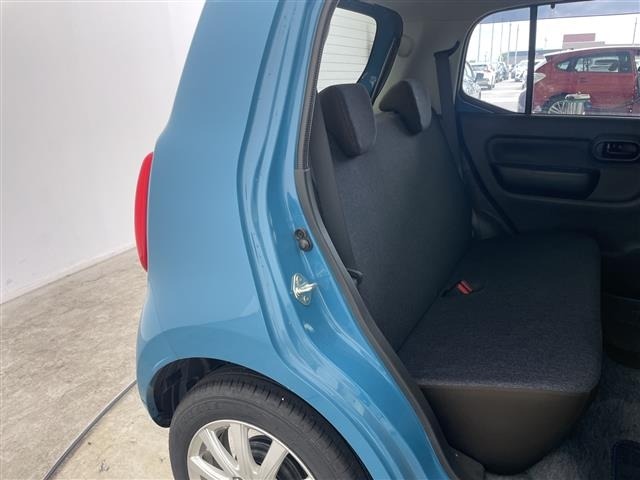 Suzuki ALTO 2025 8453754-1