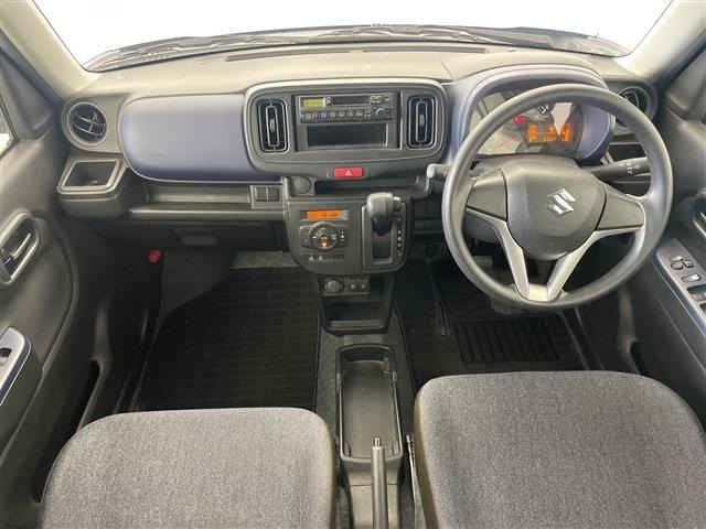 Suzuki ALTO 2025 8453754-14