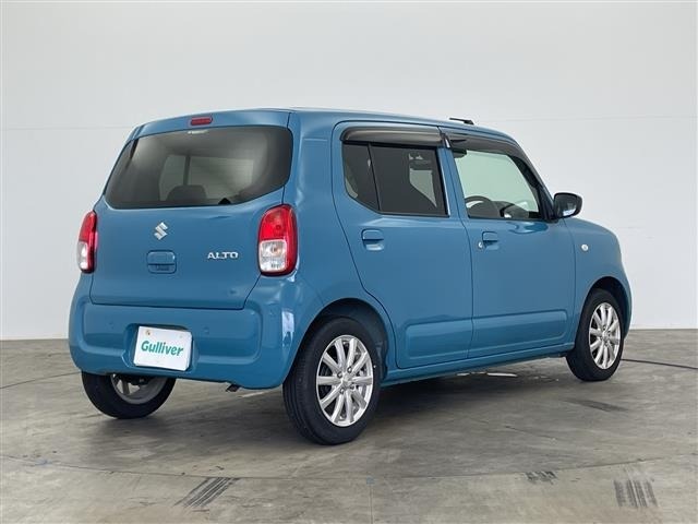 Suzuki ALTO 2025 8453754-4