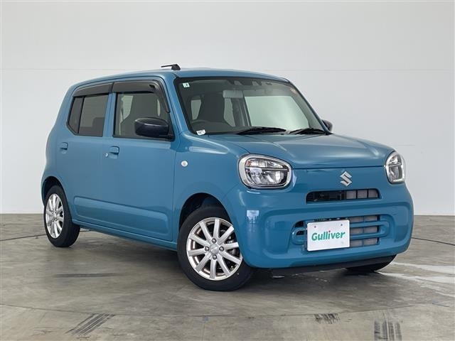 Suzuki ALTO 2025 8453754-6