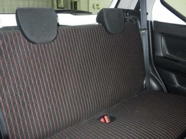 Suzuki ALTO 2015 8453797-8