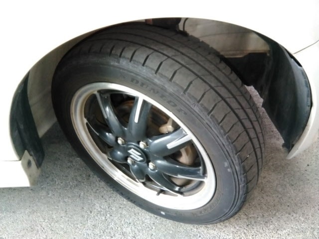 Suzuki ALTO 2015 8453797-9