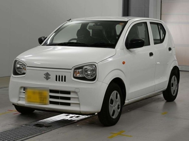 Suzuki ALTO 2026 8453799-0