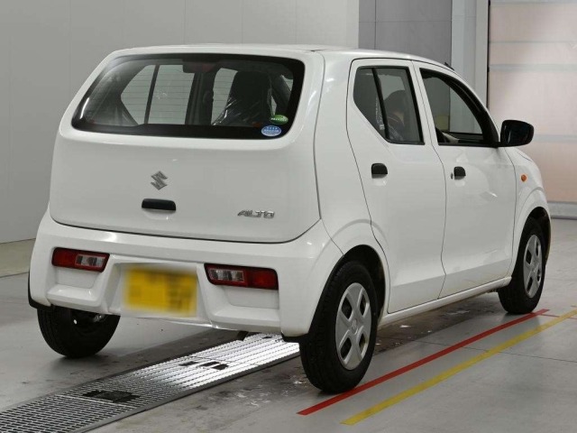Suzuki ALTO 2026 8453799-1