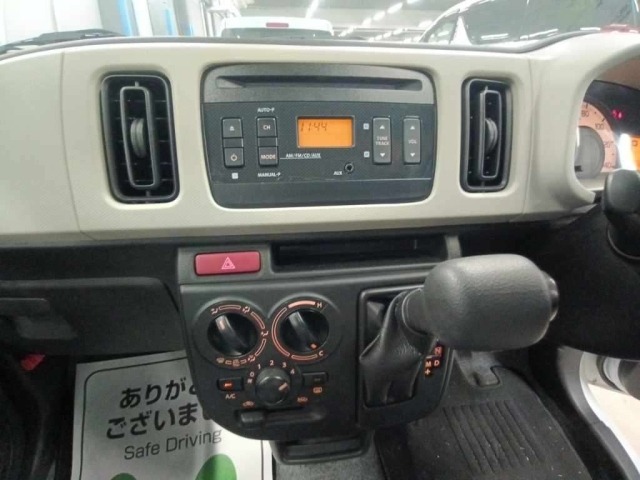 Suzuki ALTO 2026 8453799-11