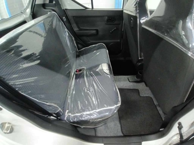 Suzuki ALTO 2026 8453799-12