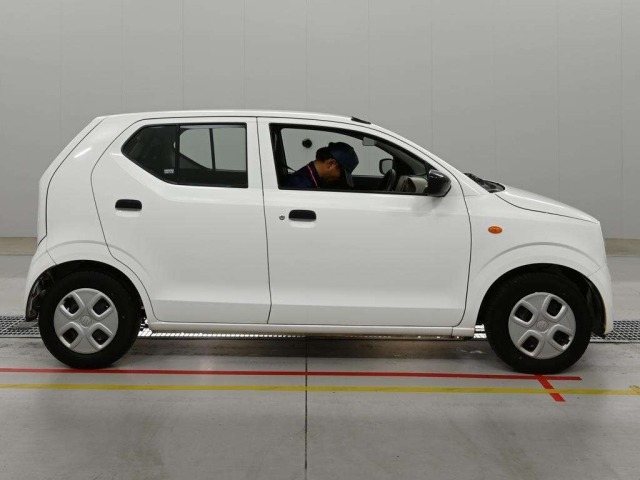 Suzuki ALTO 2026 8453799-3