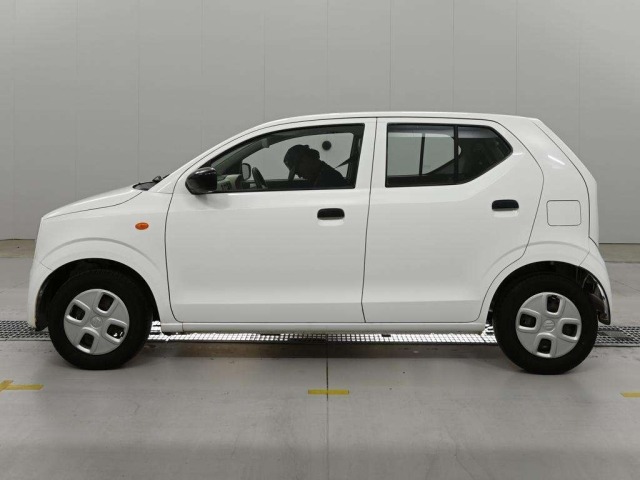 Suzuki ALTO 2026 8453799-4