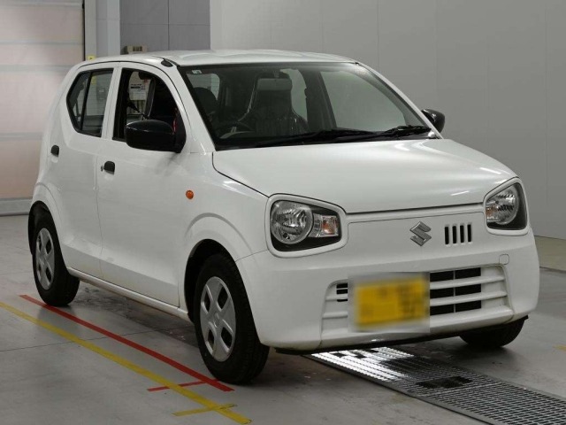 Suzuki ALTO 2026 8453799-5
