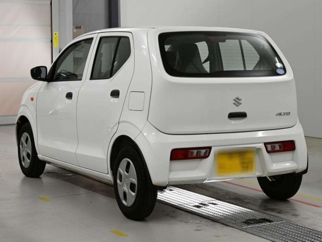 Suzuki ALTO 2026 8453799-6