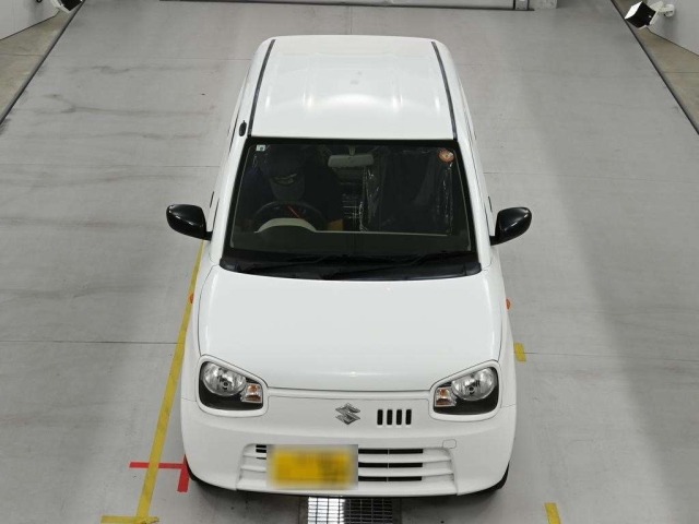 Suzuki ALTO 2026 8453799-7