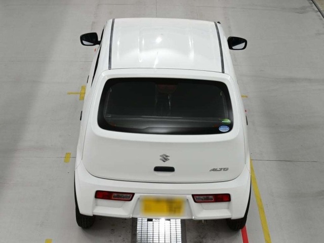 Suzuki ALTO 2026 8453799-8