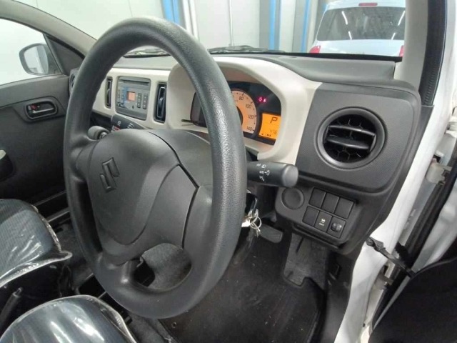 Suzuki ALTO 2026 8453799-9