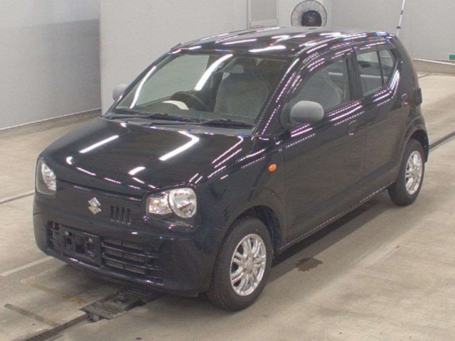 Suzuki ALTO 2017 8453802-0