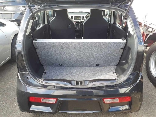 Suzuki ALTO 2017 8453802-11